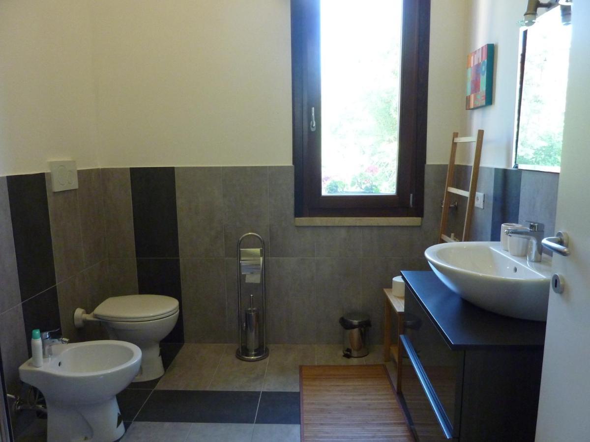 מאנטובה B&B Il Melograno מראה חיצוני תמונה