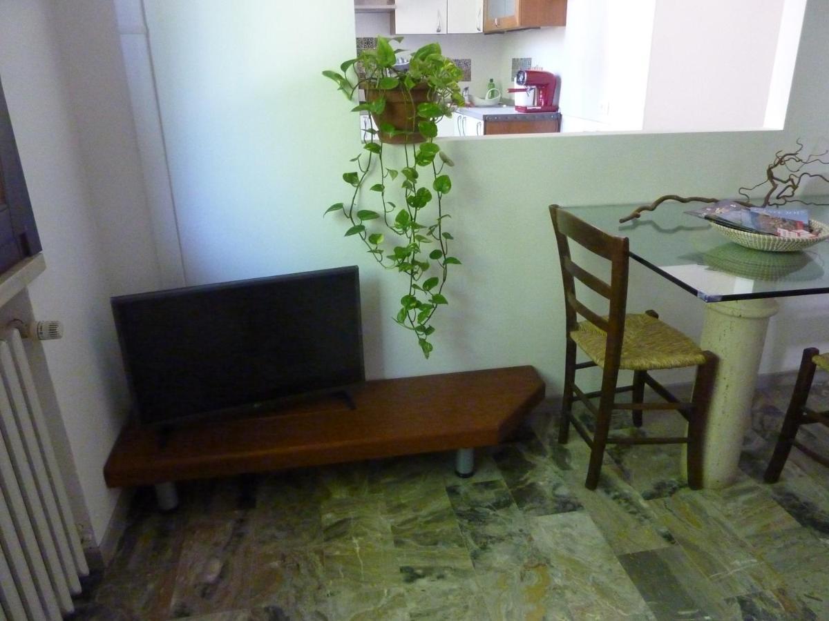 מאנטובה B&B Il Melograno מראה חיצוני תמונה