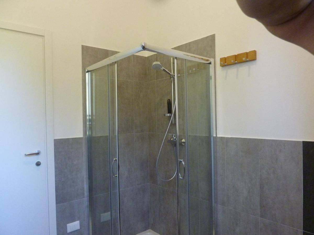 מאנטובה B&B Il Melograno מראה חיצוני תמונה