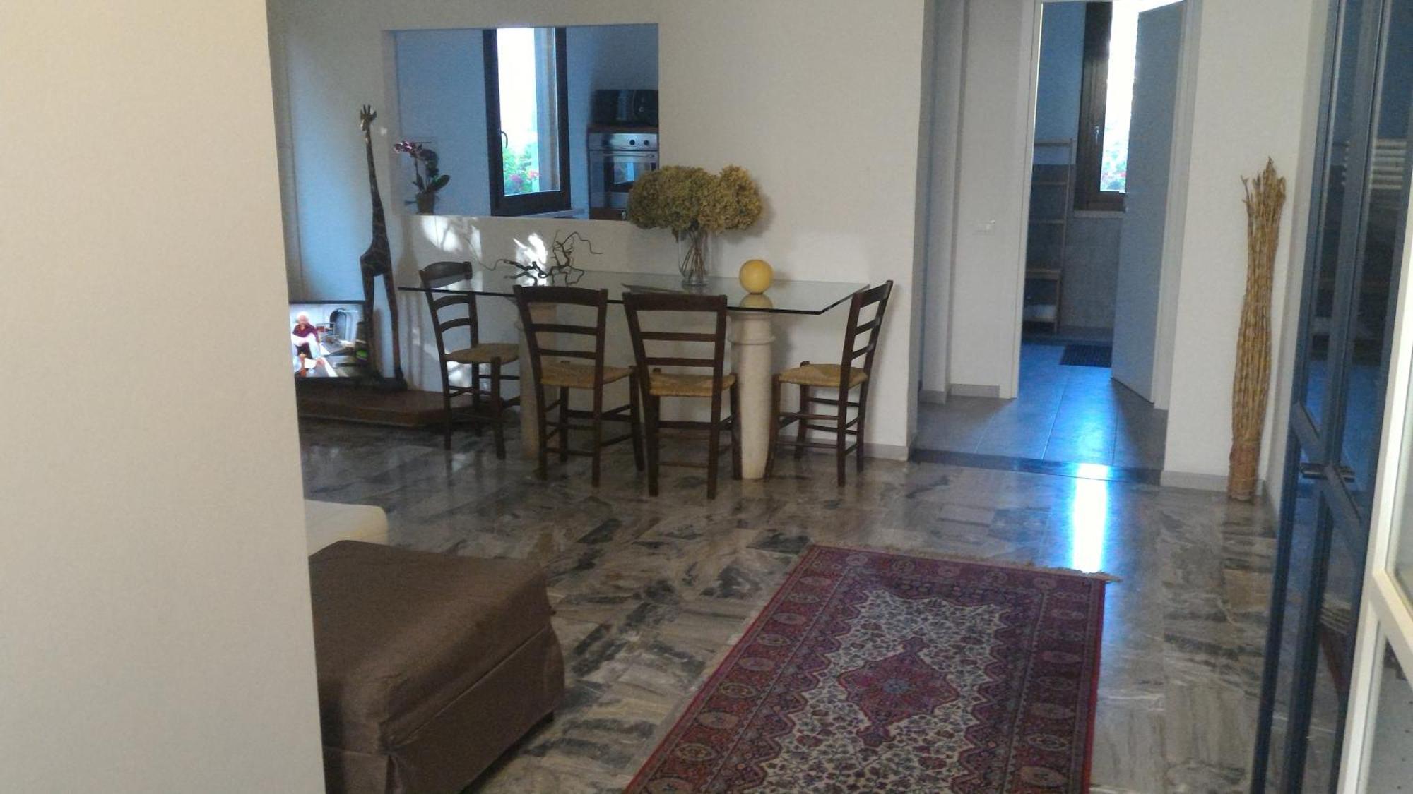 מאנטובה B&B Il Melograno מראה חיצוני תמונה