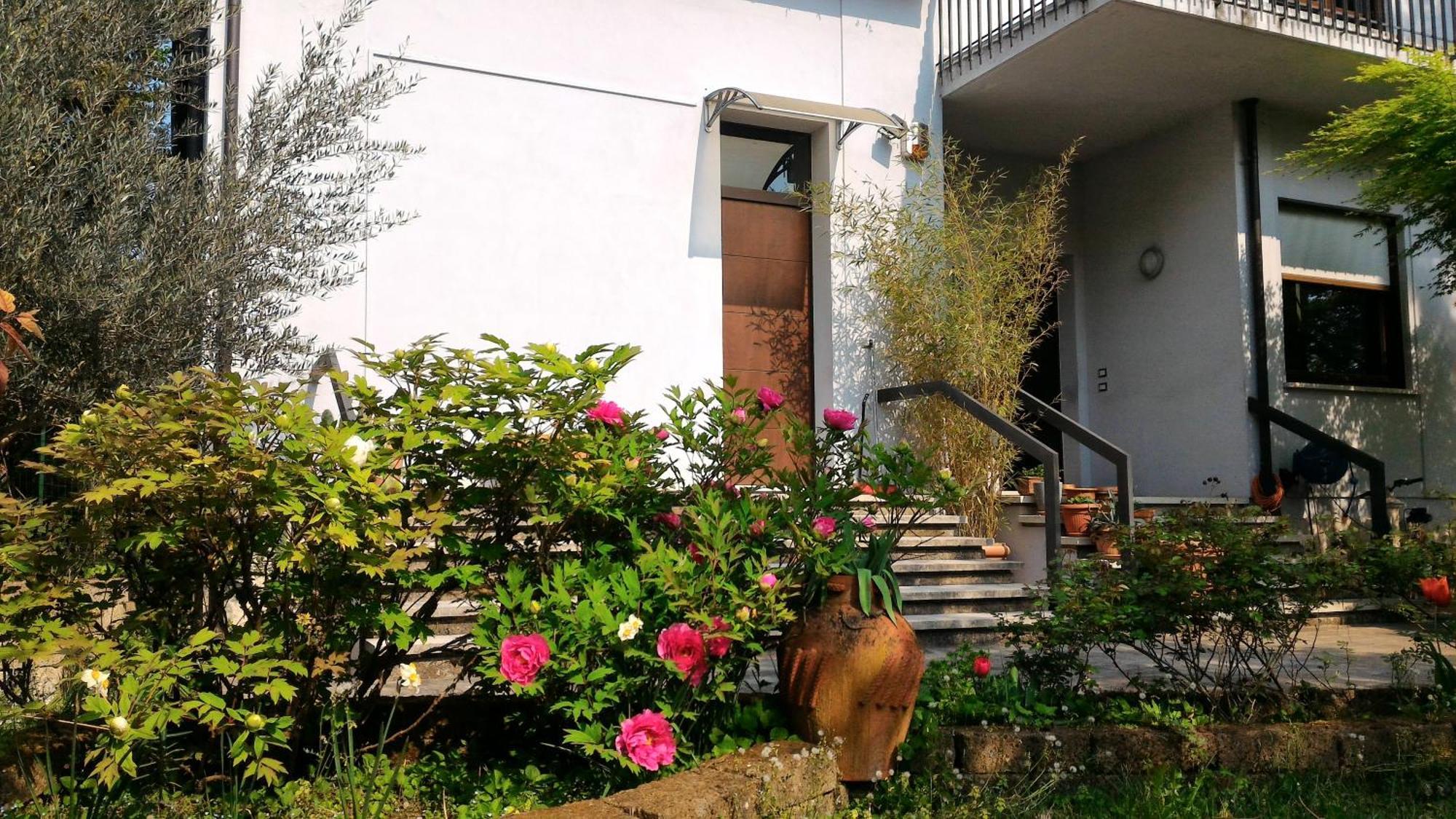 מאנטובה B&B Il Melograno מראה חיצוני תמונה